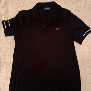 Armani Polo